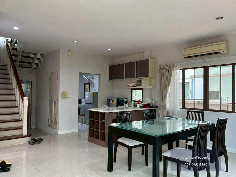 ✅ FOR RENT ✅ Setthasiri Bangna Wongwaen 🔥 HOT DEAL
