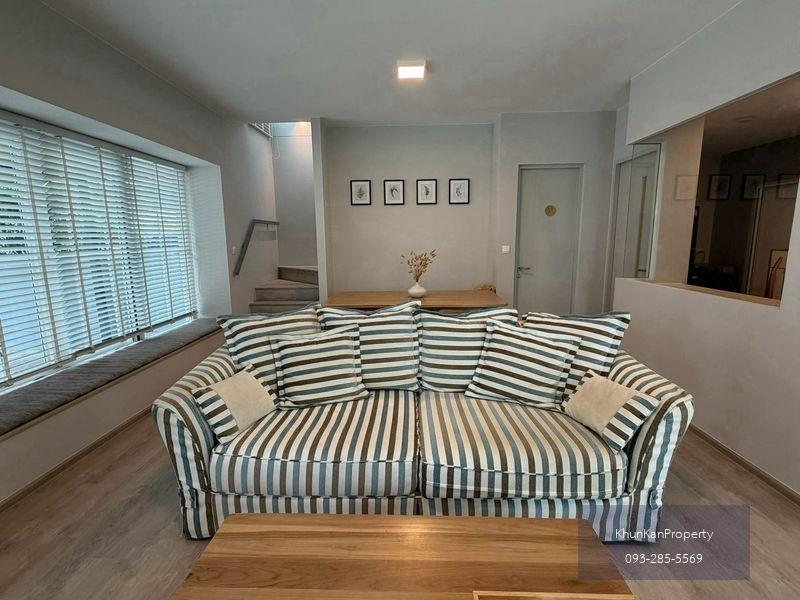 ✅ FOR RENT & SALE | ANYA Bangna–Ramkhamhaeng 2 🔥 HOT DEAL 