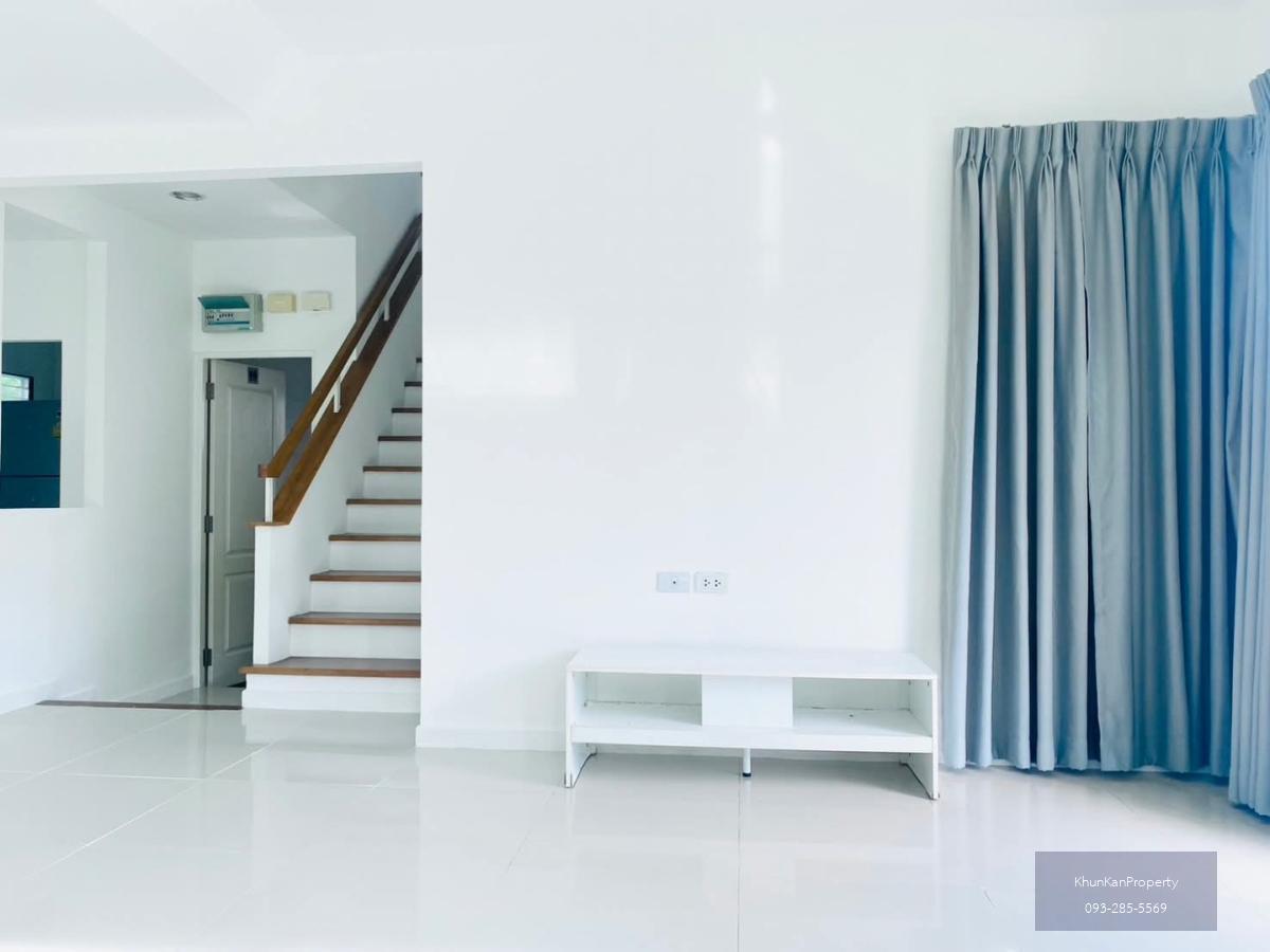 ✅FOR RENT / FOR SALE✅ Sivalee Bangna 🔥 HOT DEAL
