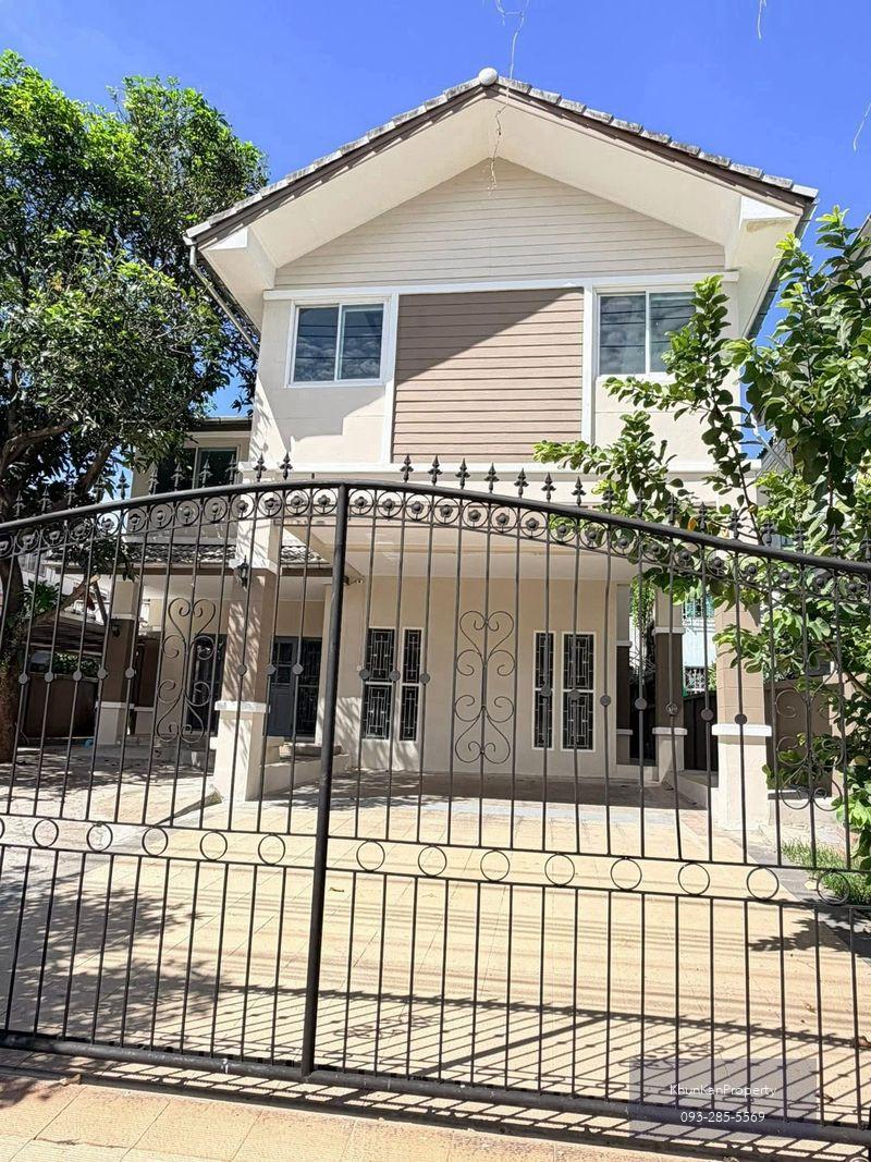 ✅FOR RENT✅ Panasont Garden Home 7 🔥 HOT DEAL