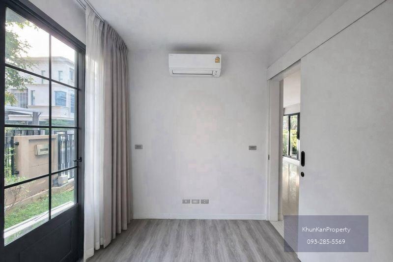 ✅FOR SALE ✅The Sonne Srinakarin–Bangna 🔥 HOT DEAL