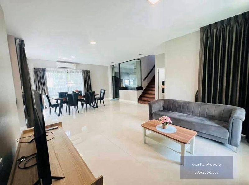 ✅FOR RENT✅Mantana Srinakarin–Bangna 🔥 HOT DEAL