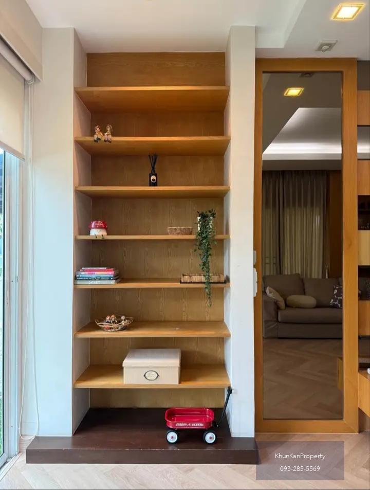✅ FOR RENT ✅ LIFE BANGKOK BOULEVARD WONGWAEN–ONNUT #CornerHouse 🔥 HOT DEAL