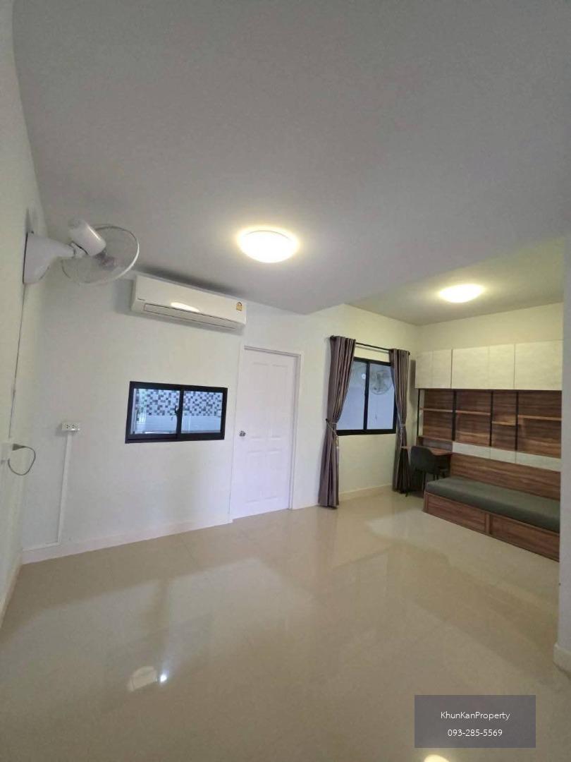 ✅FOR SALE / RENT✅The Color Bangna-Wongwaen 2 – Near Mega Bangna 🔥 HOT DEAL