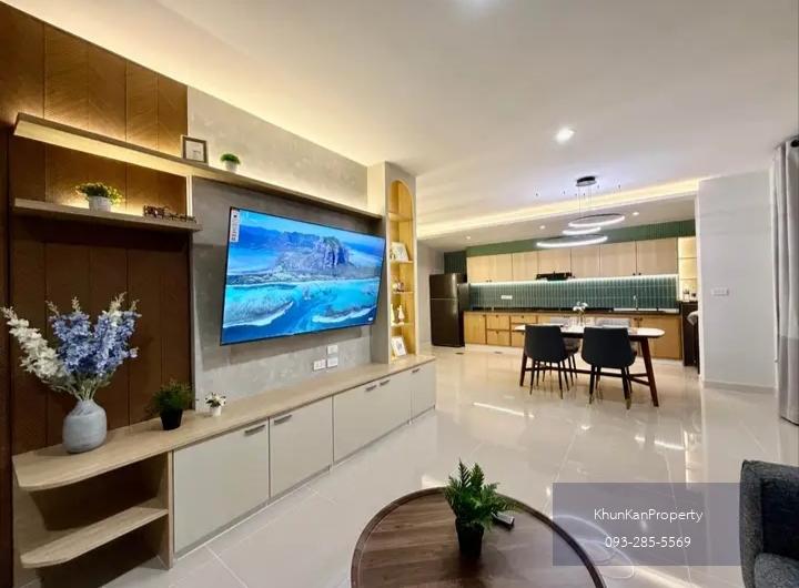 ✅ FOR RENT ✅ Pleno Sukhumvit–Bangna 4 #Cornerhouse🔥 HOT DEAL