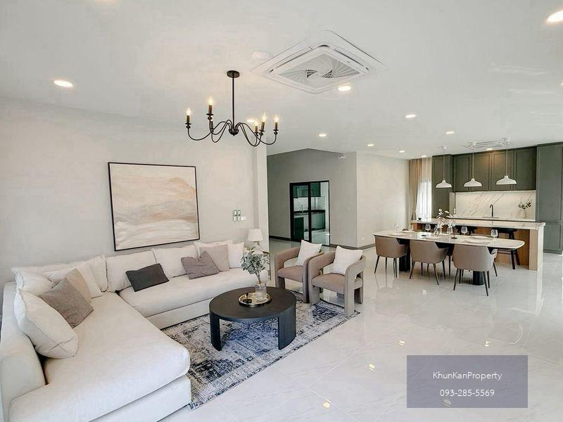 ✅ FOR SALE & RENT ✅ The City Bangna 1 – XXL Size 🔥 HOT DEAL 