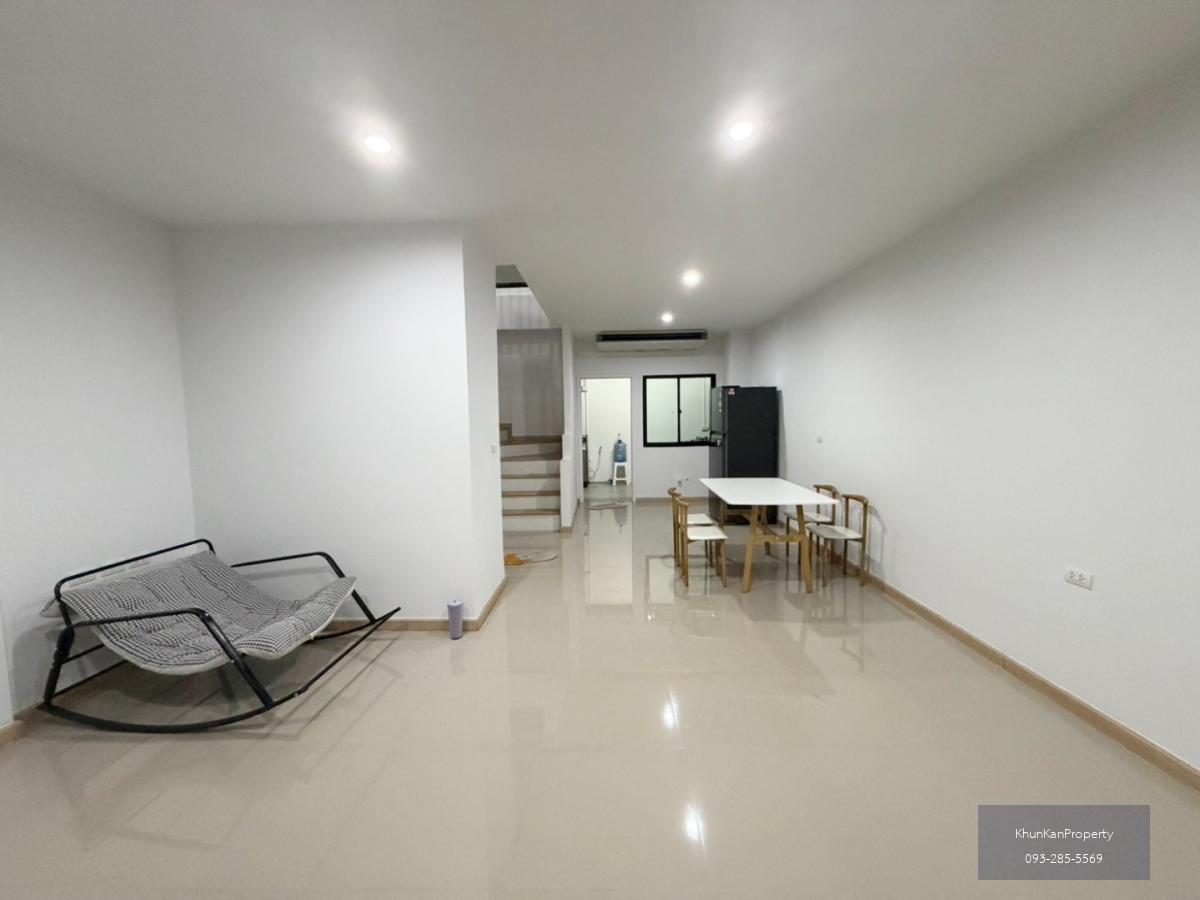 ✅ FOR RENT ✅ Time Home 2 Suanluang-Onnut 🔥 HOT DEAL