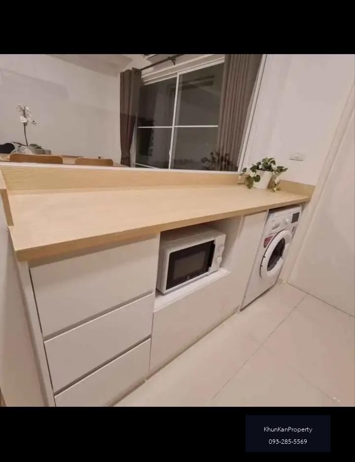 ✅FOR RENT✅ Indy 2 Bangna–Ramkhamhaeng 2 🔥 HOT DEAL