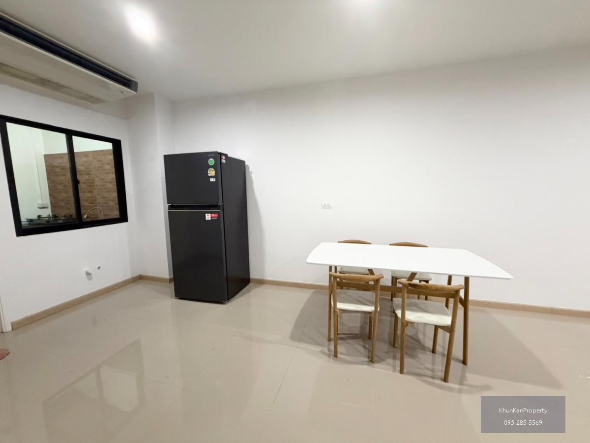 ✅ FOR RENT ✅ Time Home 2 Suanluang-Onnut 🔥 HOT DEAL