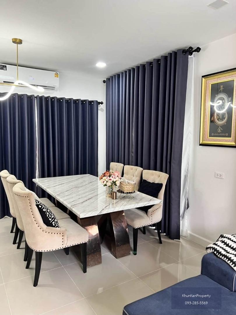 ✅FOR RENT✅ Golden Neo Bangna–Suanluang 🔥 HOT DEAL