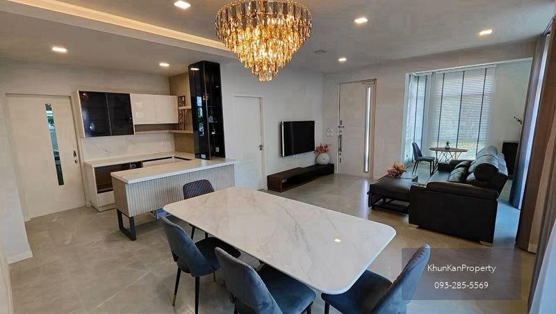 ✅ FOR SALE | Mantana Bangna-Wongwaen 🔥 HOT DEAL