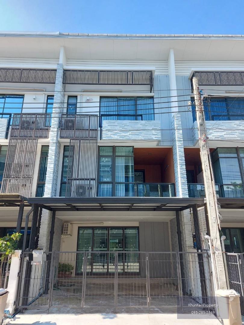 ✅FOR RENT✅Plex Bangna 🔥 HOT DEAL