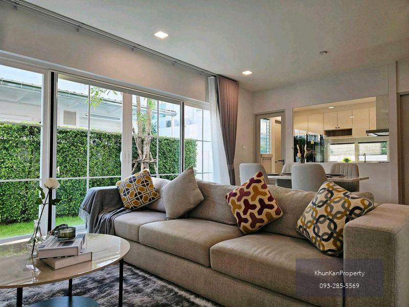 ✅FOR RENT✅ Chaiyapruek Bangna Km.15 🔥 HOT DEAL