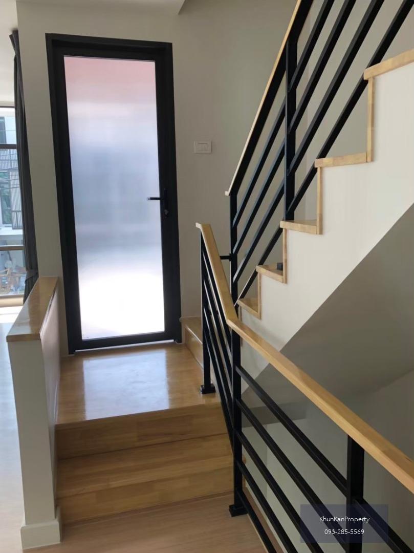 ✅FOR RENT✅Plex Bangna #CornerHouse🔥 HOT DEAL