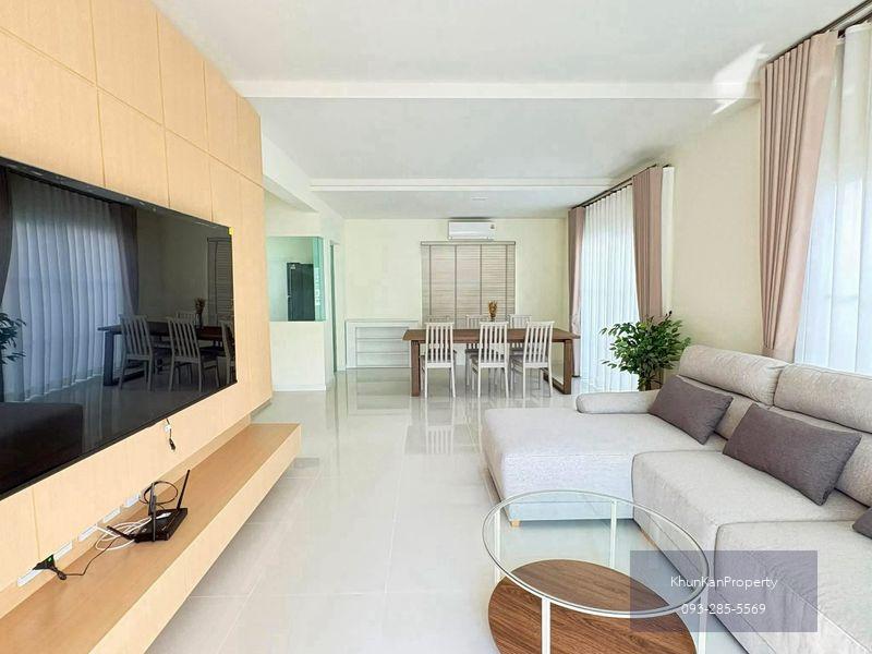 ✅FOR RENT✅ Villagio Srinakarin – Bangna 3 🔥 HOT DEAL