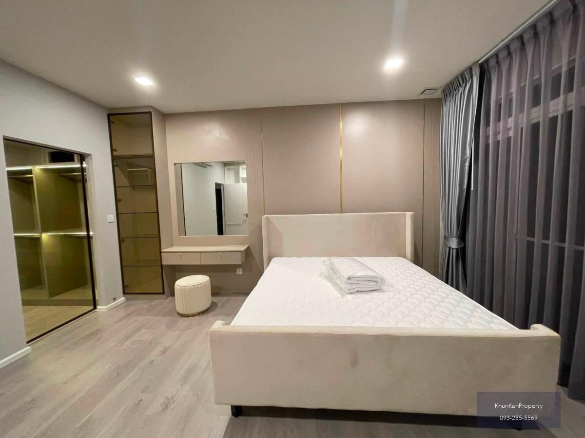 ✅ FOR RENT / FOR SALE ✅ Mantana Bangna–Wongwaen 🔥 HOT DEAL