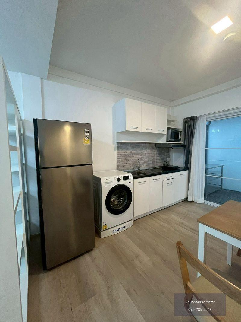 ✅ FOR SALE | Indy 2 Bangna–Ramkhamhaeng 2 🔥 HOT DEAL