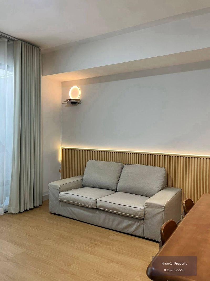 ✅ FOR RENT ✅ Pleno Sukhumvit–Bangna 2