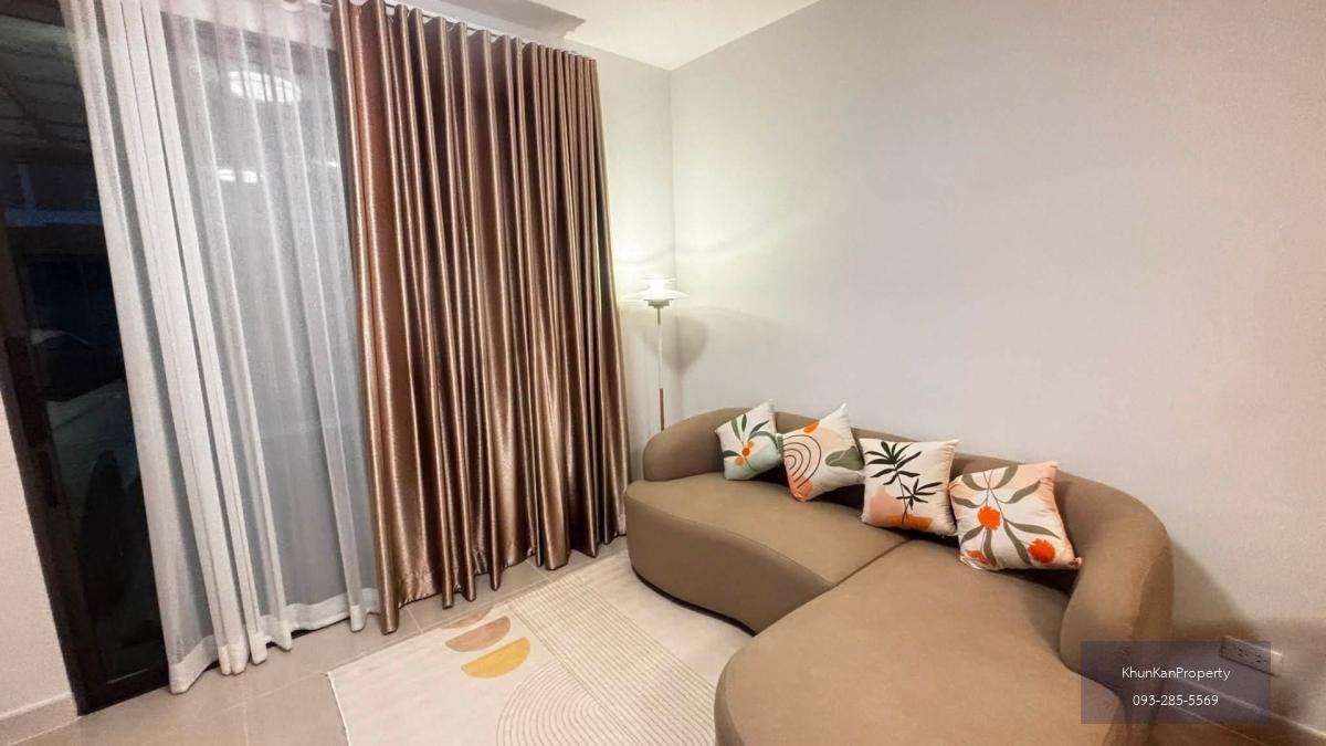 ✅FOR RENT✅ Pleno Sukhumvit–Bangna 3 🔥 HOT DEAL