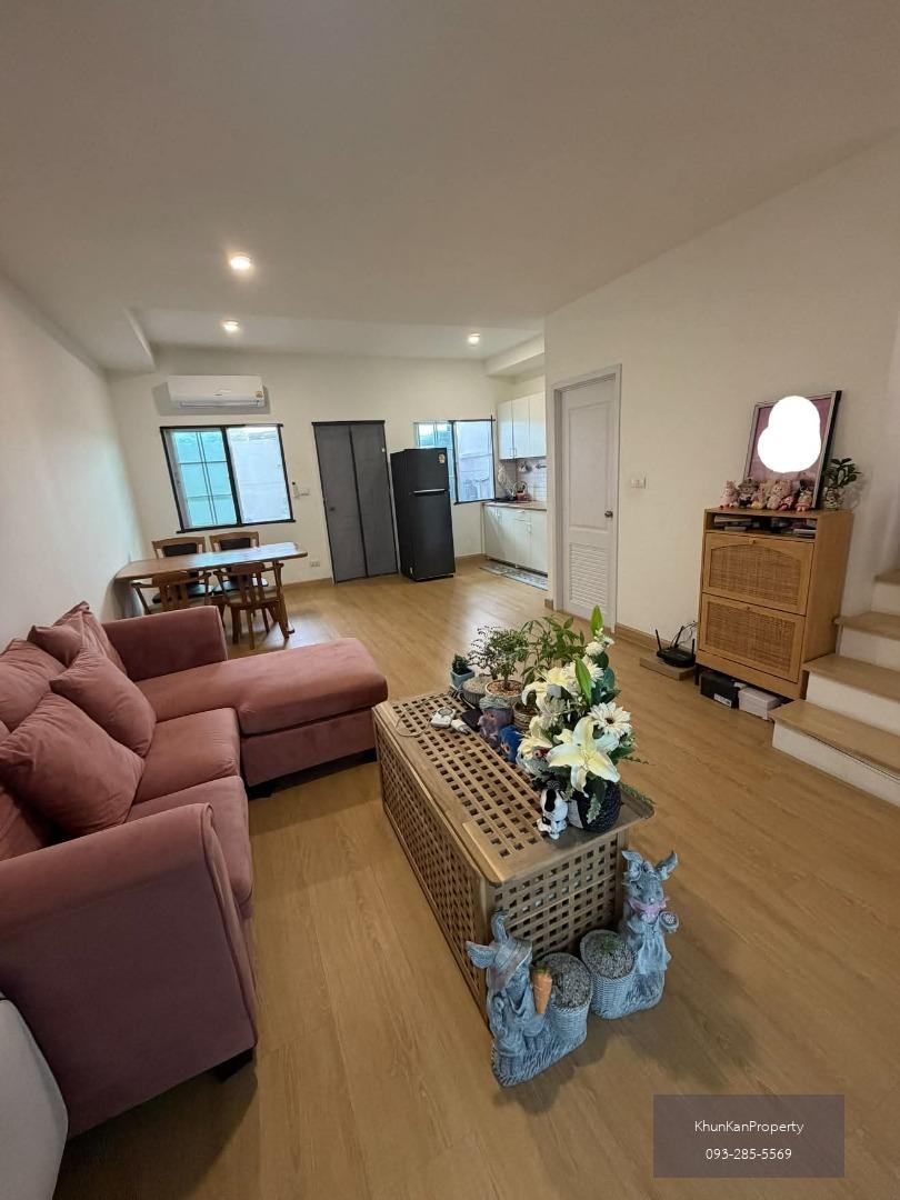 ✅ FOR RENT ✅ Richton Suan Luang–Phatthanakan 🔥 HOT DEAL