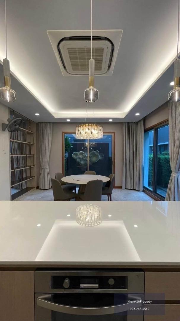 ✅FOR RENT✅ Grand Bangkok Boulevard Srinakarin 🔥 HOT DEAL