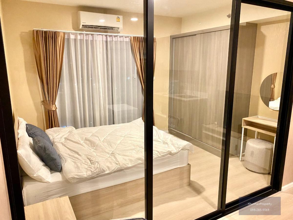 ✅FOR RENT✅A Space Mega Bangna 🔥 HOT DEAL | Building A, 12th Floor