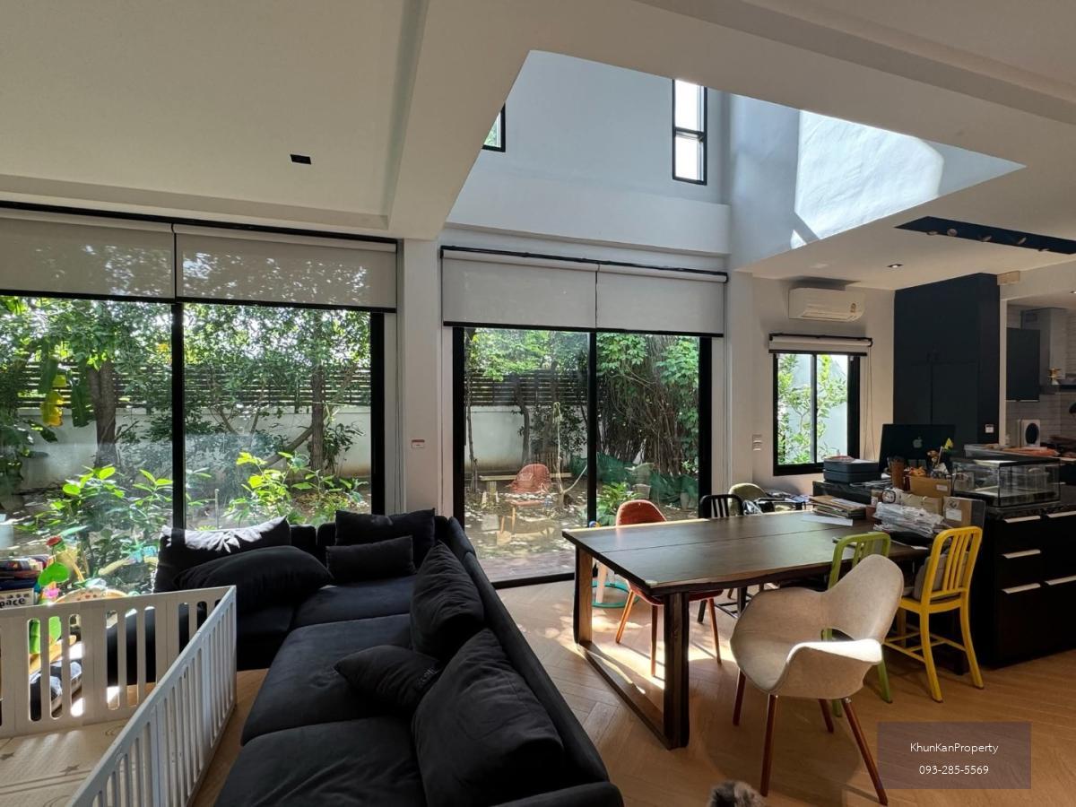✅ FOR SALE ✅ Villa Arcadia Srinakarin – Si Dan 22 🔥HOT DEAL 