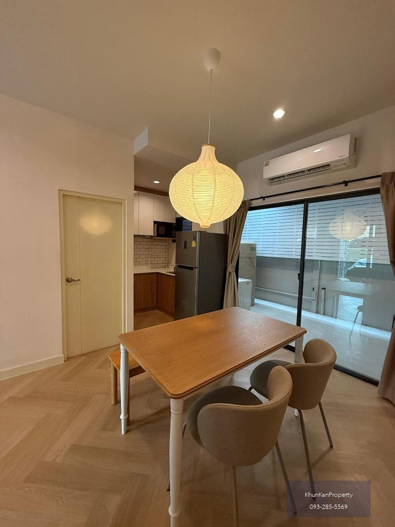 ✅ FOR SALE ✅ Baan Klang Muang Bangna–Wongwaen (AP) 🔥 HOT DEAL