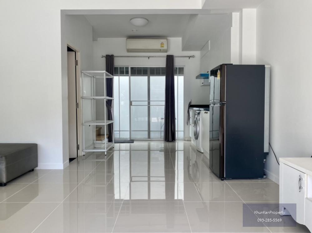 ✅FOR RENT✅ Indy Bangna KM 7 🔥 HOT DEAL