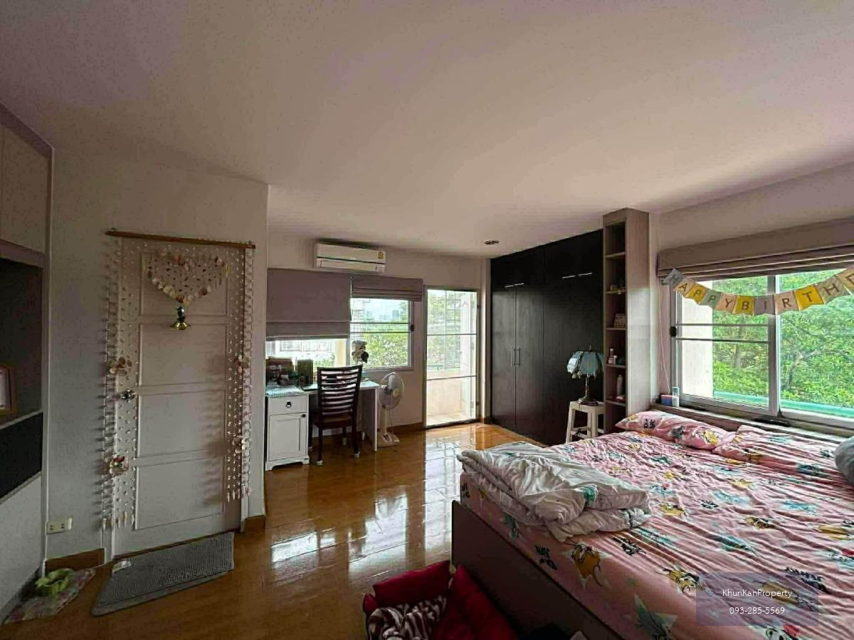 ✅FOR RENT✅ Townhouse Soi Bearing 23 🔥 HOT DEAL