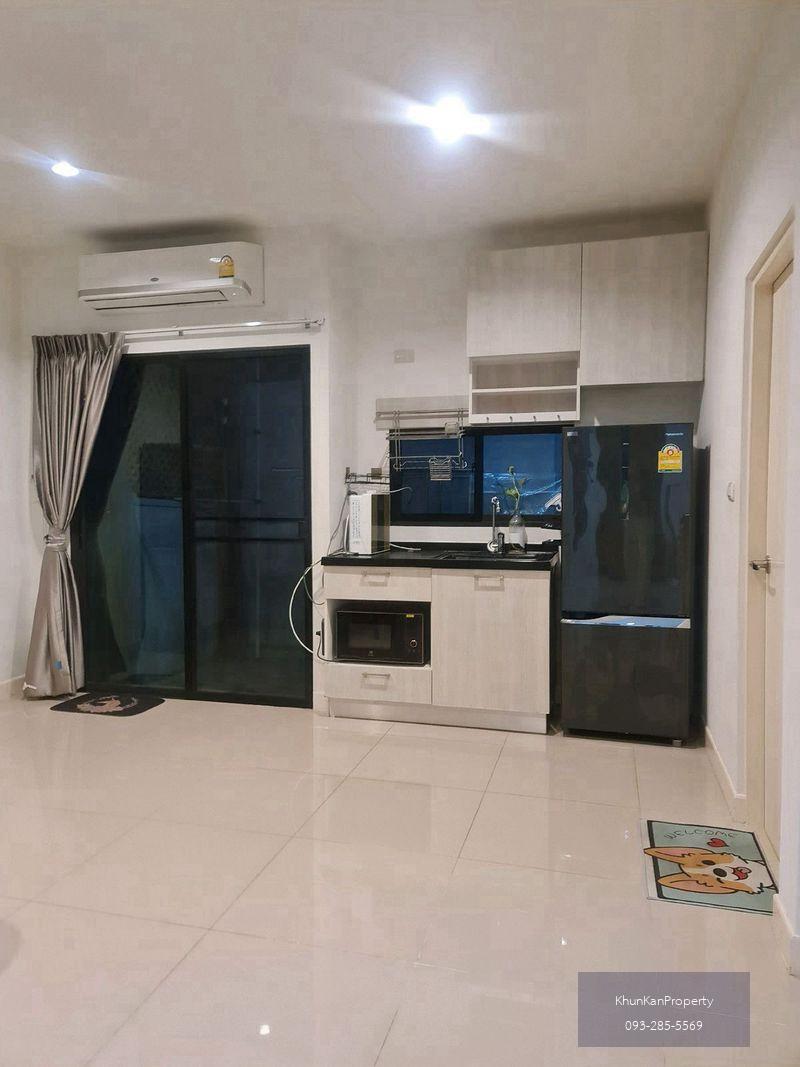 ✅ FOR RENT / FOR SALE ✅ Pleno Sukhumvit–Bangna (Corner Unit) 🔥 HOT DEAL