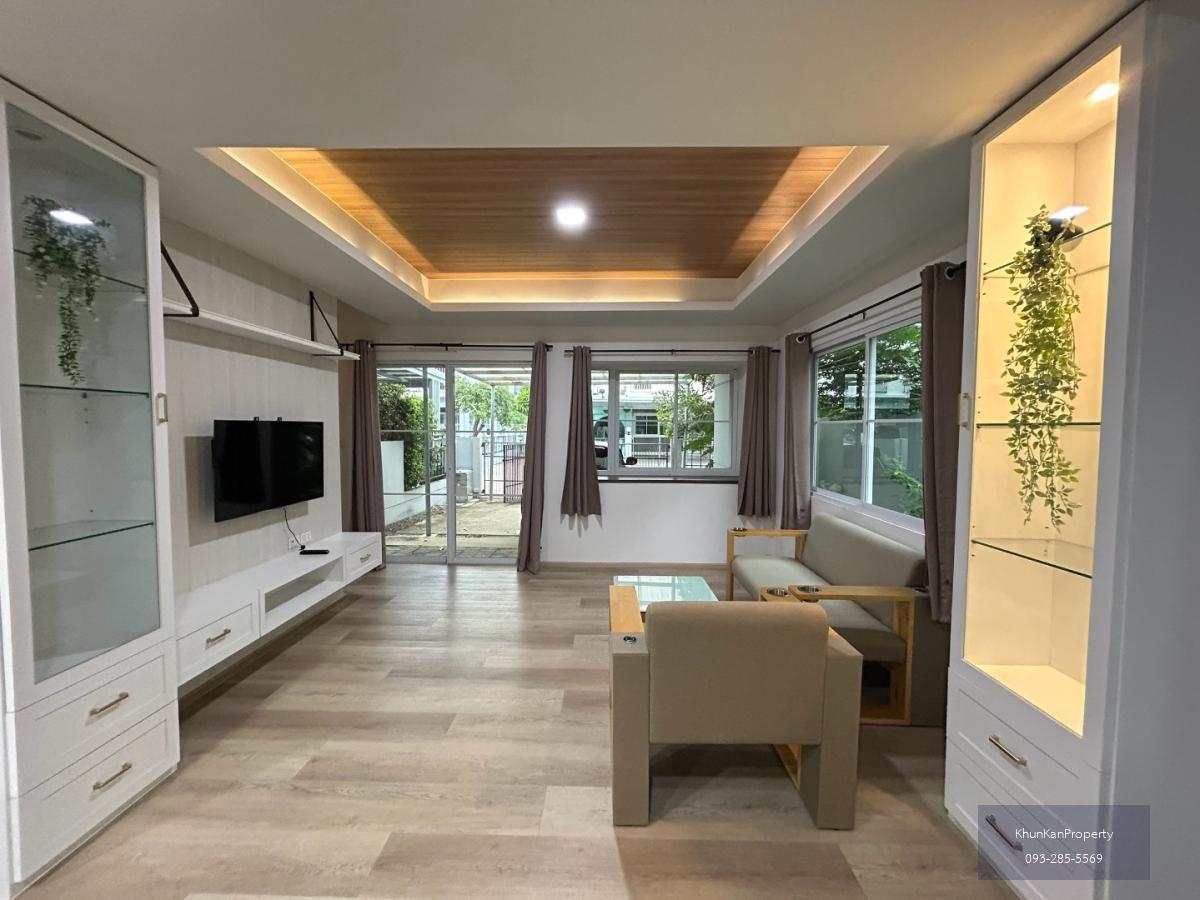✅FOR RENT✅INDY Bangna–Ramkhamhaeng 
