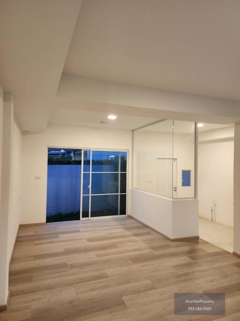 ✅FOR RENT✅INDY 2 Bangna–Ramkhamhaeng 2 🔥 HOT DEAL 