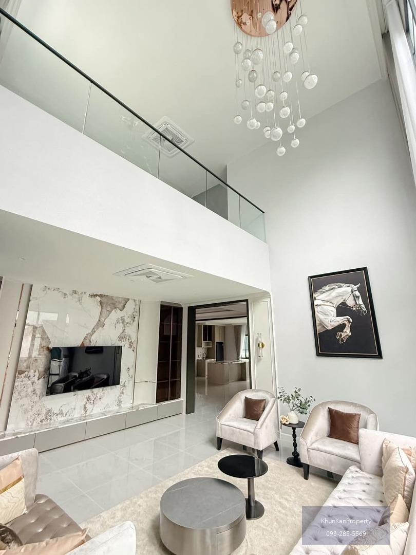 ✅ FOR SALE / RENT ✅ The City Bangna 2 – L Size 🔥 HOT DEAL