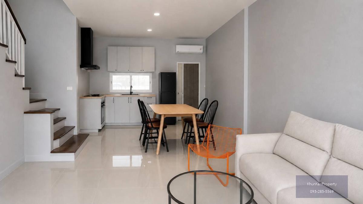 ✅FOR RENT✅ TOWN AVENUE SRINAKARIN 🔥 HOT DEAL