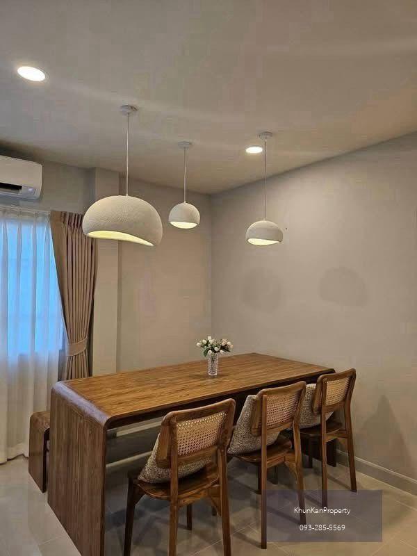 ✅FOR RENT✅ Centro Bangna 🔥 HOT DEAL