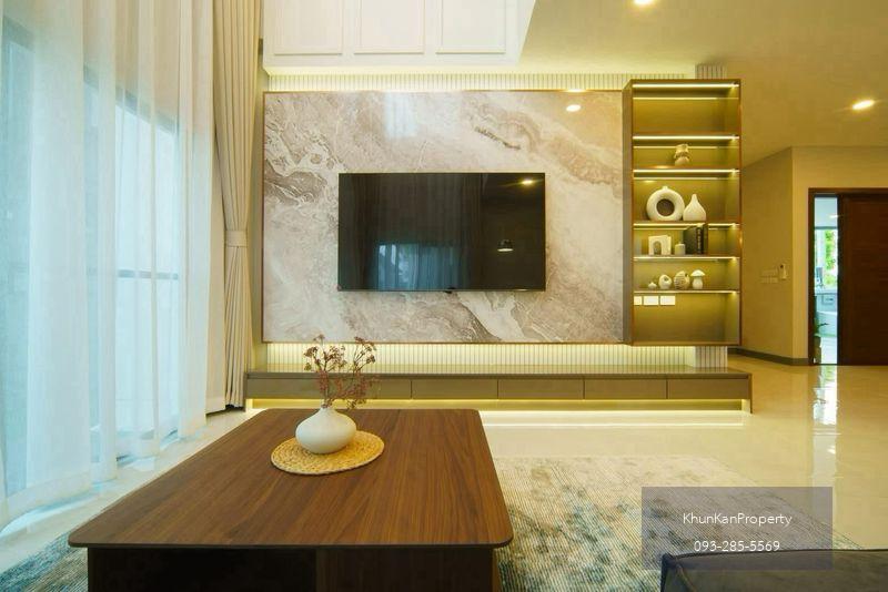 ✅FOR RENT✅ The City Bangna 🔥 HOT DEAL