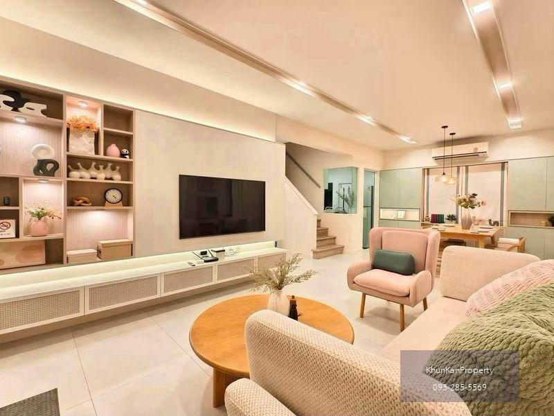 ✅FOR RENT✅ Villaggio 2 Srinakarin - Bangna🔥 HOT DEAL