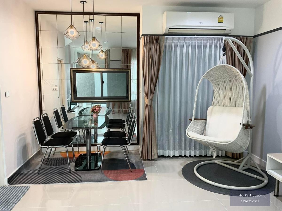 ✅FOR RENT✅ Pleno Sukhumvit–Bangna 🔥 HOT DEAL