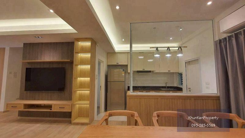 ✅FOR RENT✅Indy 2 Bangna–Ramkhamhaeng 2 🔥 Large Unit with Garden View 🔥 HOT DEAL 