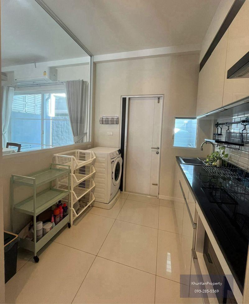 ✅FOR RENT✅Indy 2 Bangna–Ramkhamhaeng 2 🔥 HOT DEAL