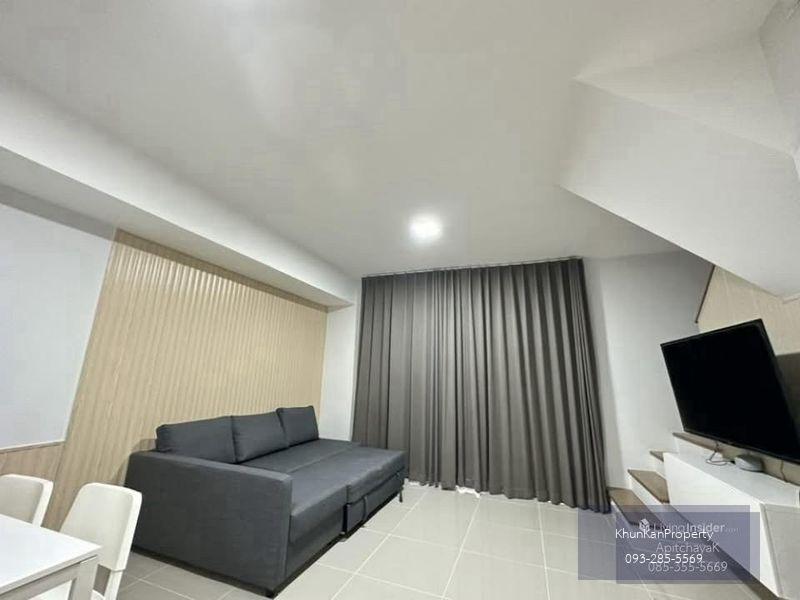 ✅FOR RENT✅Pleno Sukhumvit–Bangna 2 🔥 HOT DEAL
