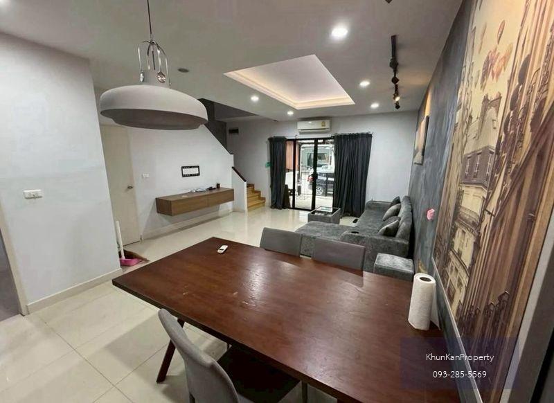 ✅FOR SALE / FOR RENT✅ iField Bangna 🔥 HOT DEAL