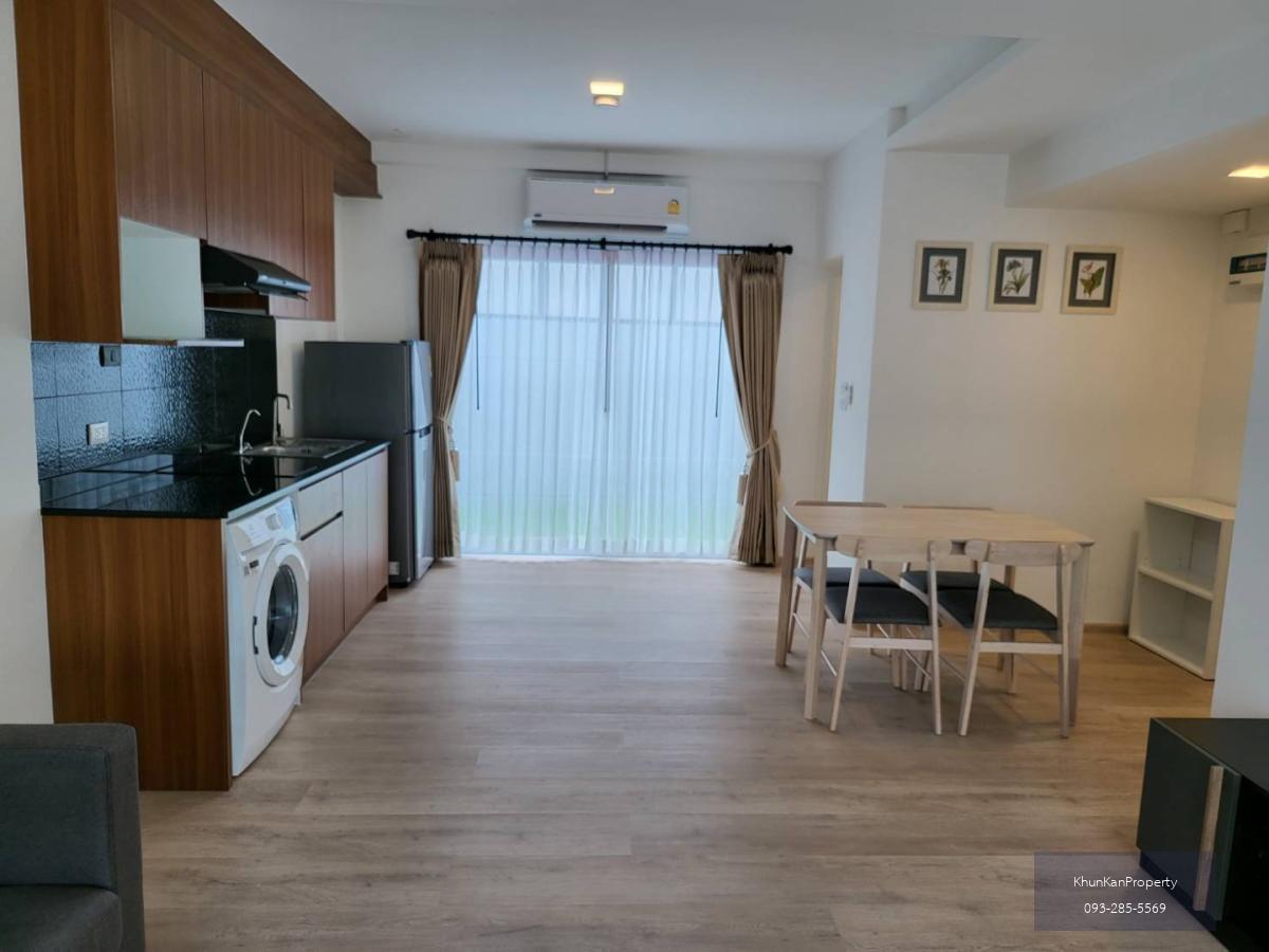 ✅FOR RENT✅ Indy Bangna Ram 2 🔥 HOT DEAL