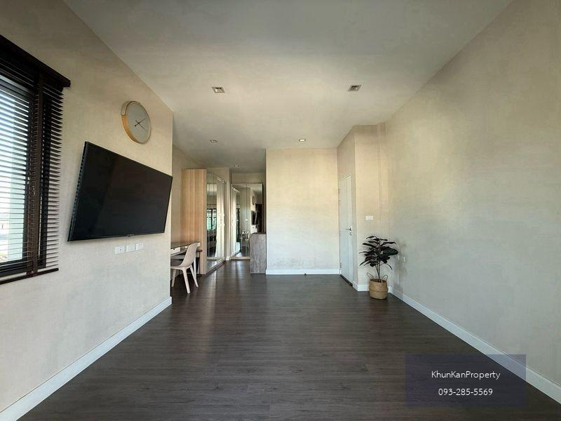 ✅FOR SALE/FOR RENT✅Bangkok Boulevard Srinakarin – Bangna 🔥 HOT DEAL