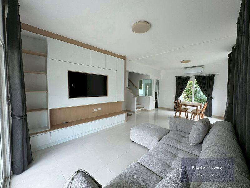 ✅FOR RENT✅ Villaggio Srinakarin - Bangna🔥 HOT DEAL