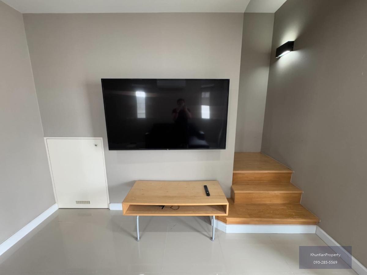 ✅ FOR RENT ✅ Patio Bangna–Wongwaen #CornerHouse 🔥 HOT DEAL