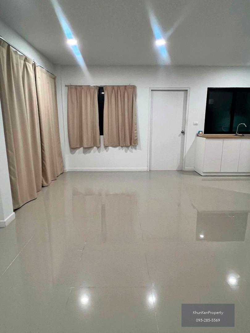 ✅FOR SALE & RENT✅ Lumpini Townplace Sukhumvit–Srinakarin 🔥 RARE CORNER UNIT