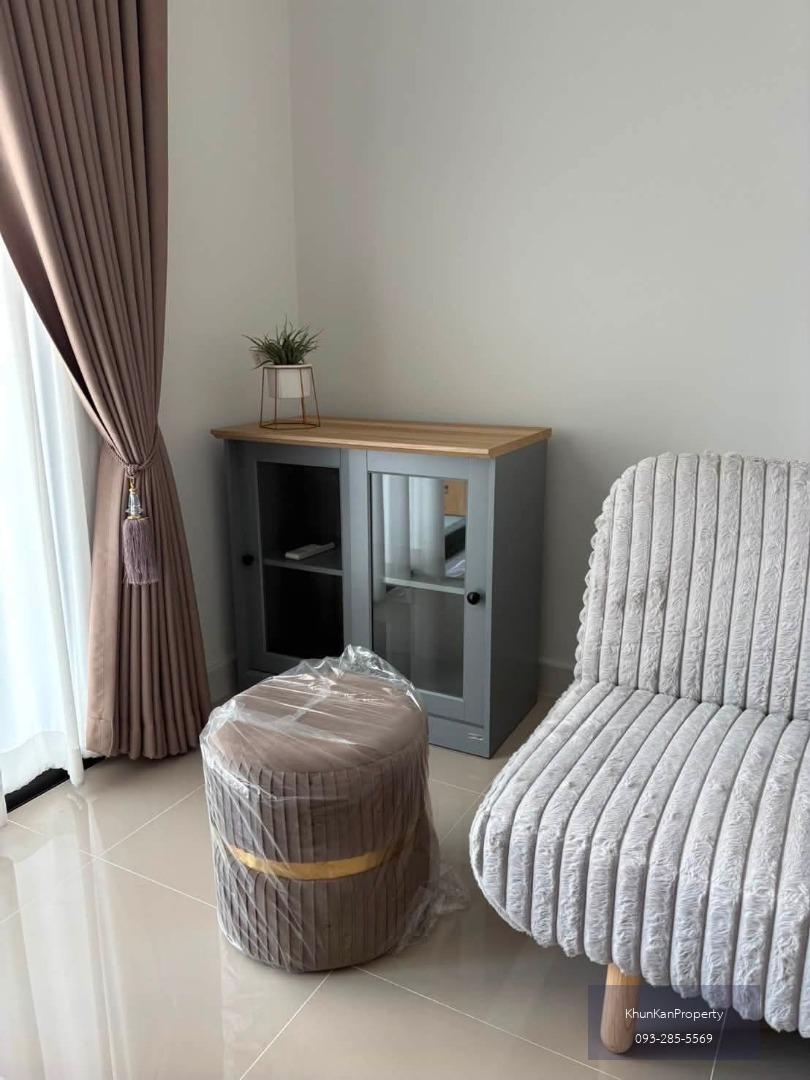 ✅FOR RENT✅ Pleno Sukhumvit–Bangna 3 🔥 HOT DEAL