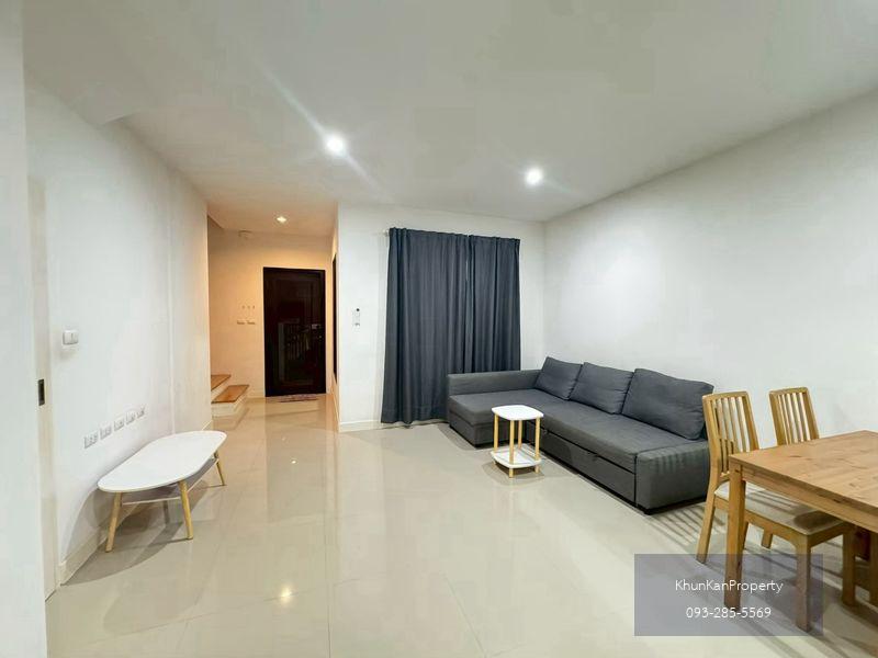 ✅ FOR RENT ✅ Pleno Sukhumvit–Bangna, only 3 km from Mega Bangna 🔥 HOT DEAL 